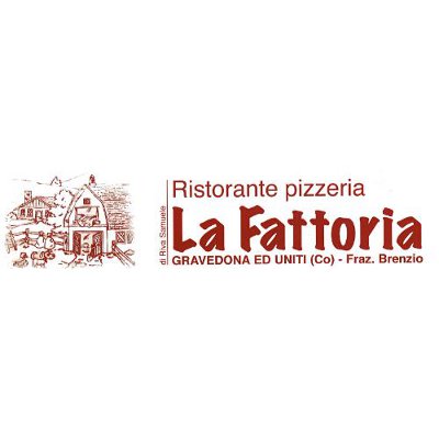 Ristorante Bar Pizzeria La Fattoria Logo