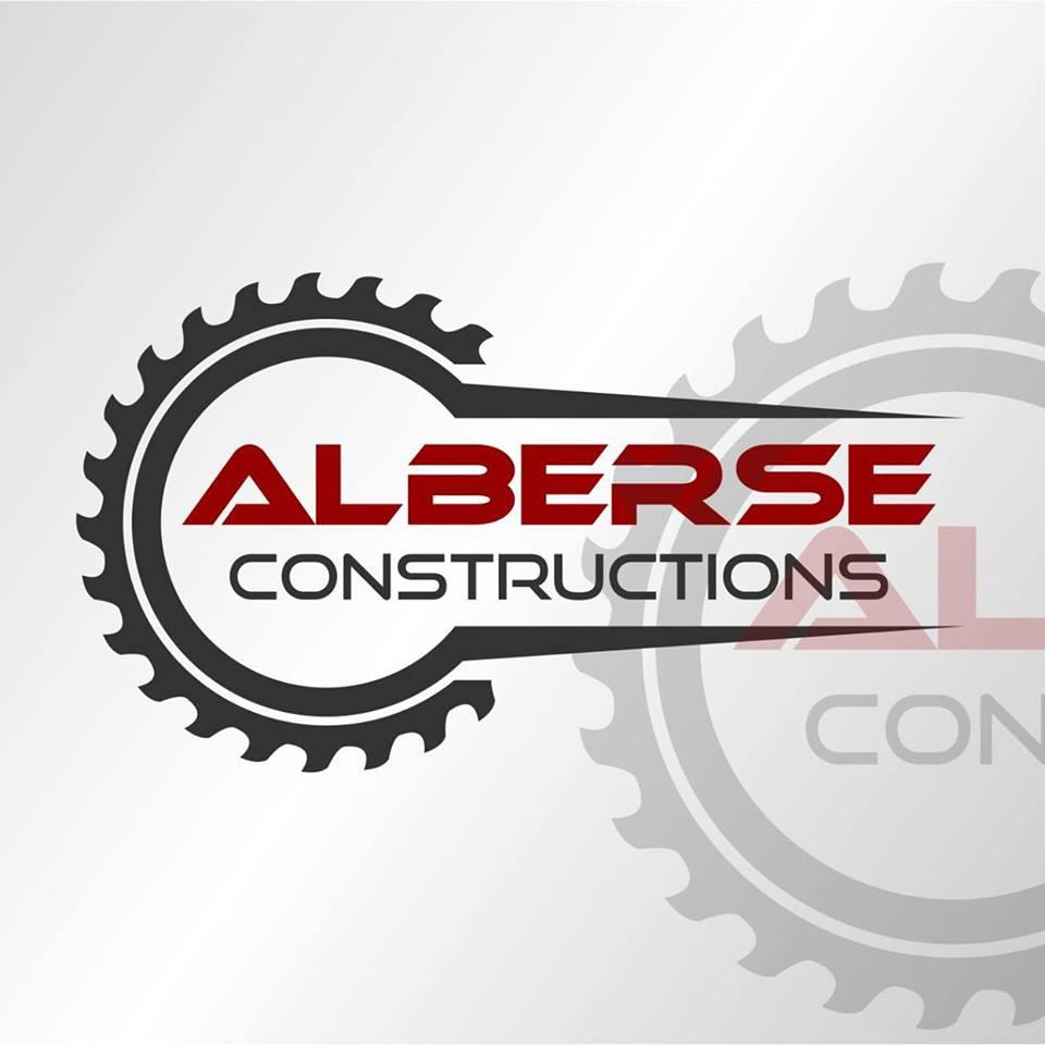Alberse Constructions Logo