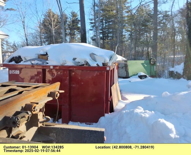 Images Dumpsters R Us, Inc