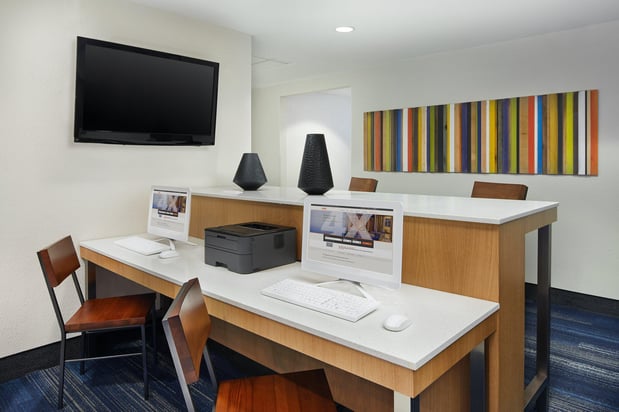 Images Holiday Inn Express & Suites Pensacola West-Navy Base by IHG