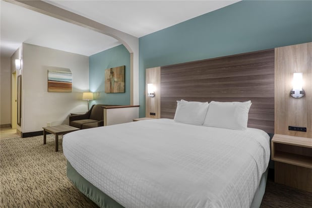 Images Best Western Executive Inn & Suites