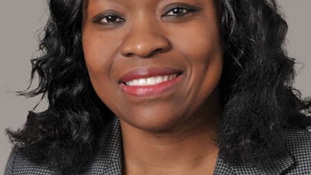 Roseline Okeke