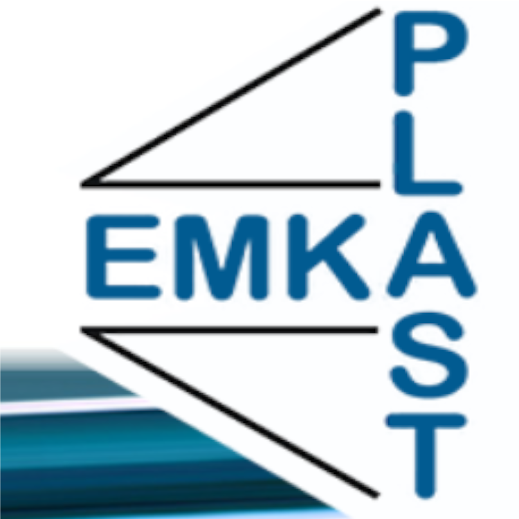 Logo EMKA-Plast GmbH