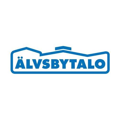 Älvsbytalo Oy Logo