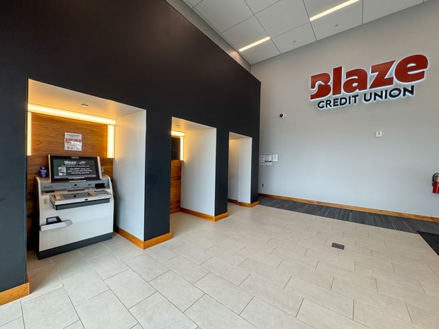 Images Blaze Credit Union - Woodbury West