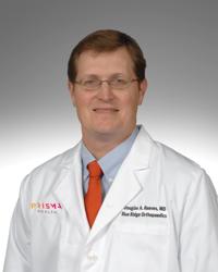 Douglas Allen Reeves