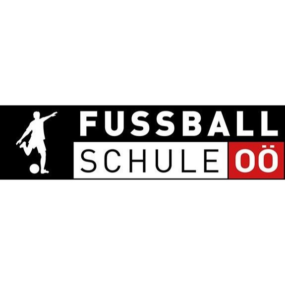 Fußballschule Oberösterreich Logo