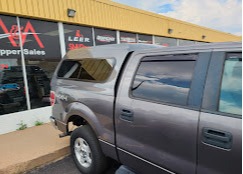 Images Autoplex Truck Toppers & Accessories (Formerly: A&A Toppers)