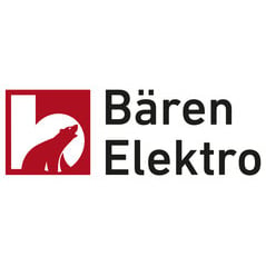 Bären Elektro AG Logo