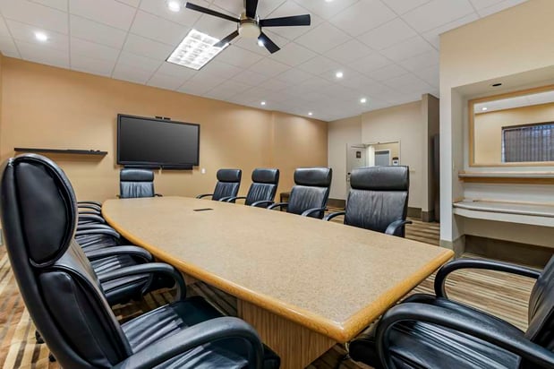 Images Best Western Plus InnTowner Madison