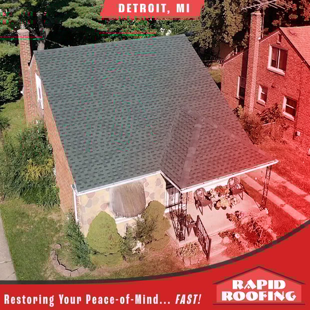 Images Rapid Roofing