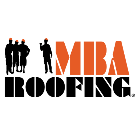 MBA Roofing of Lincolnton Logo