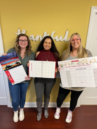 Images Holly Thomason - State Farm Insurance Agent