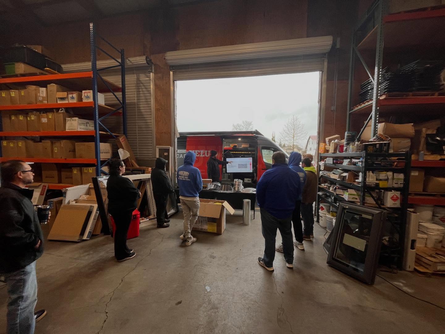 Axis Roof and Gutter, Inc. Image