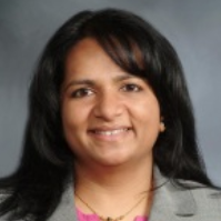 Darshana Manji Dadhania, MD