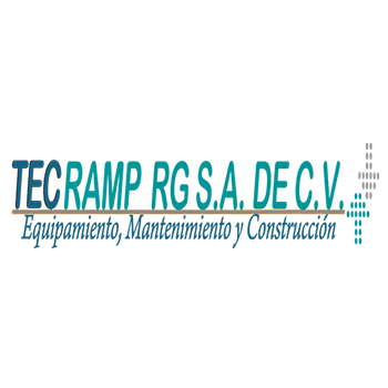 Tecramp Rg Sa De Cv Logo