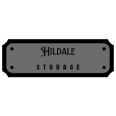 Hildale Storage Logo