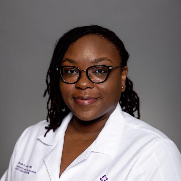Images Nicole John, MD