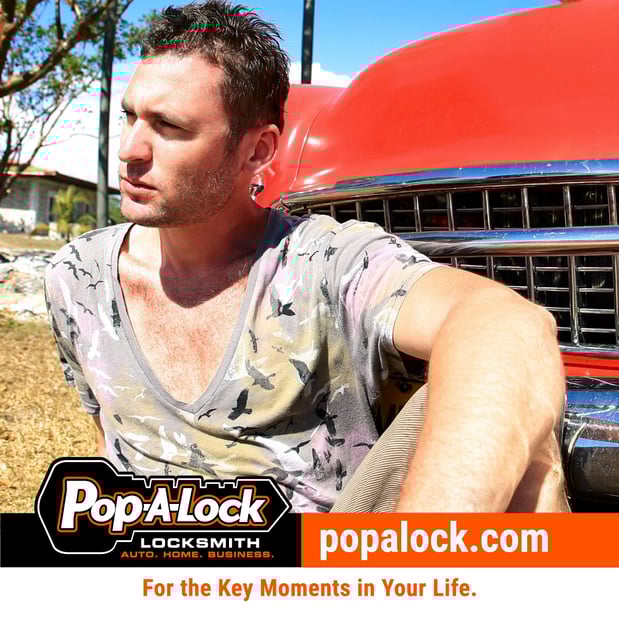 Images Pop-A-Lock Kirkland