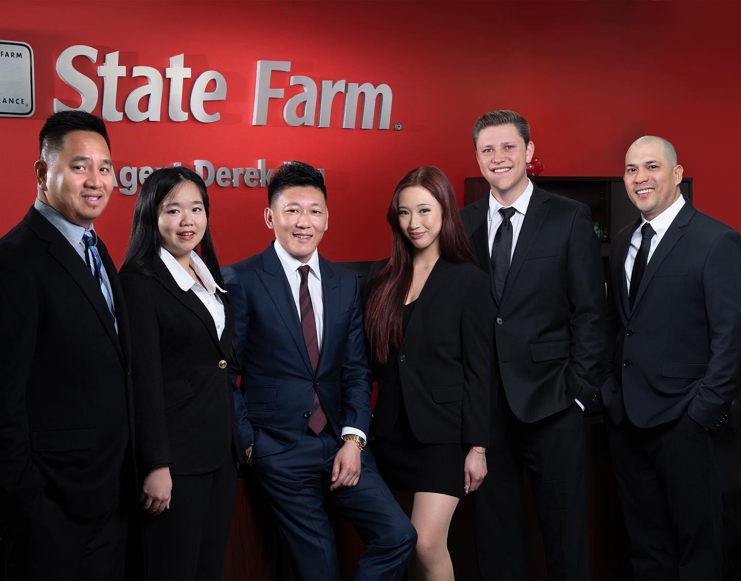 Derek Tsu State Farm Insurance Agent, 1427 San Marino Avenue, San Marino, CA, InsuranceHealth