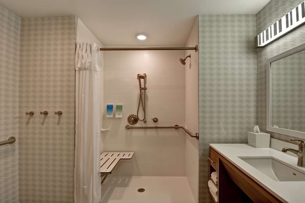 Images Home2 Suites by Hilton Tampa USF Near Busch Gardens