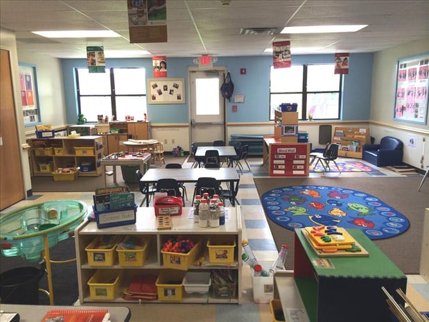 Images Littleton Knowledge Beginnings