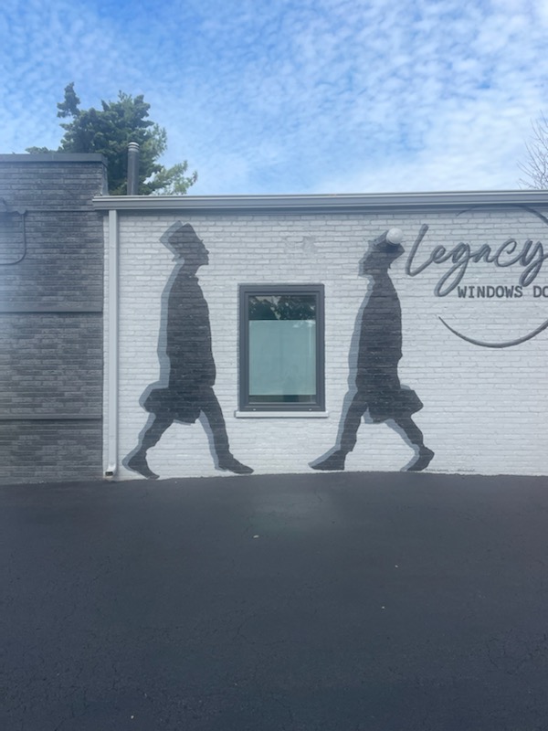 Images Legacy Windows & Doors