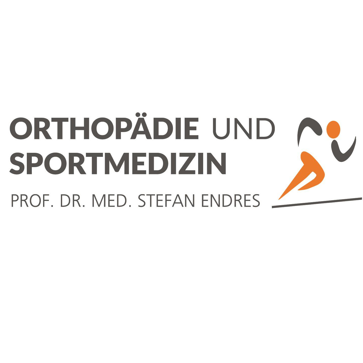Praxis für Orthopädie / Spezialist für Kniechirurgie - Schwerpunkt Operationen Logo