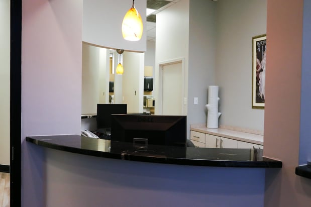 Images Centreville Dental Wellness Center