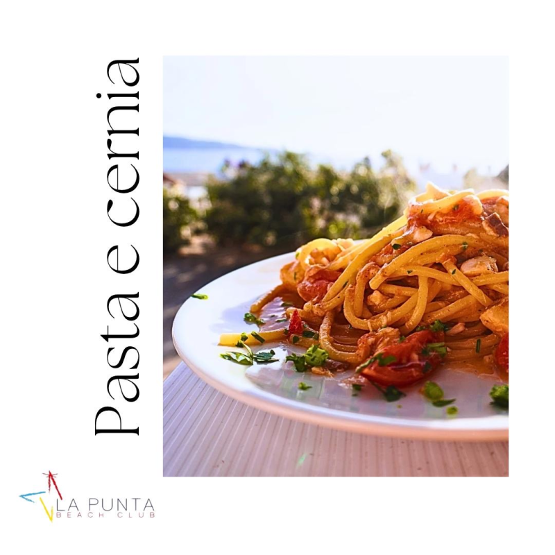 Images La Punta Ristorante