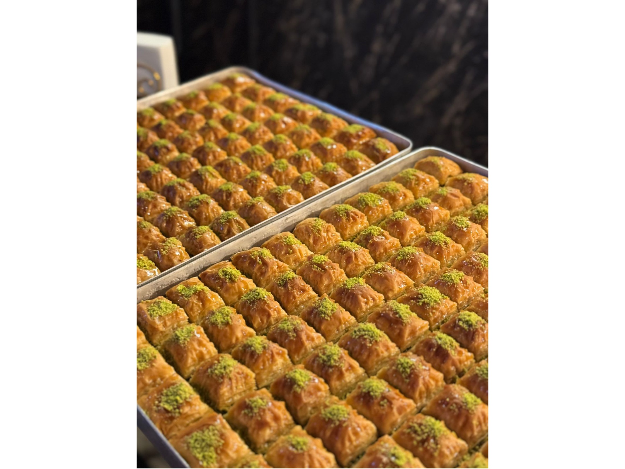 Bilder Restaurant Ehh.Okay Inh. Redwan Taleb