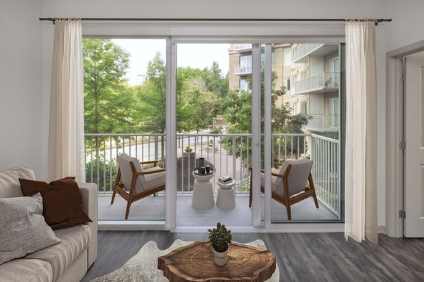 Images Camden Music Row Apartments