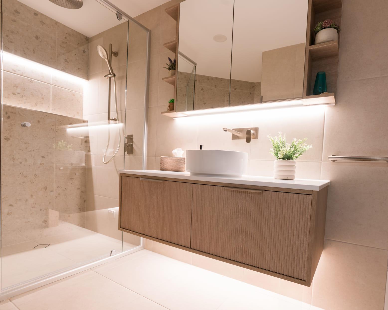 Images Urban Reach Residential