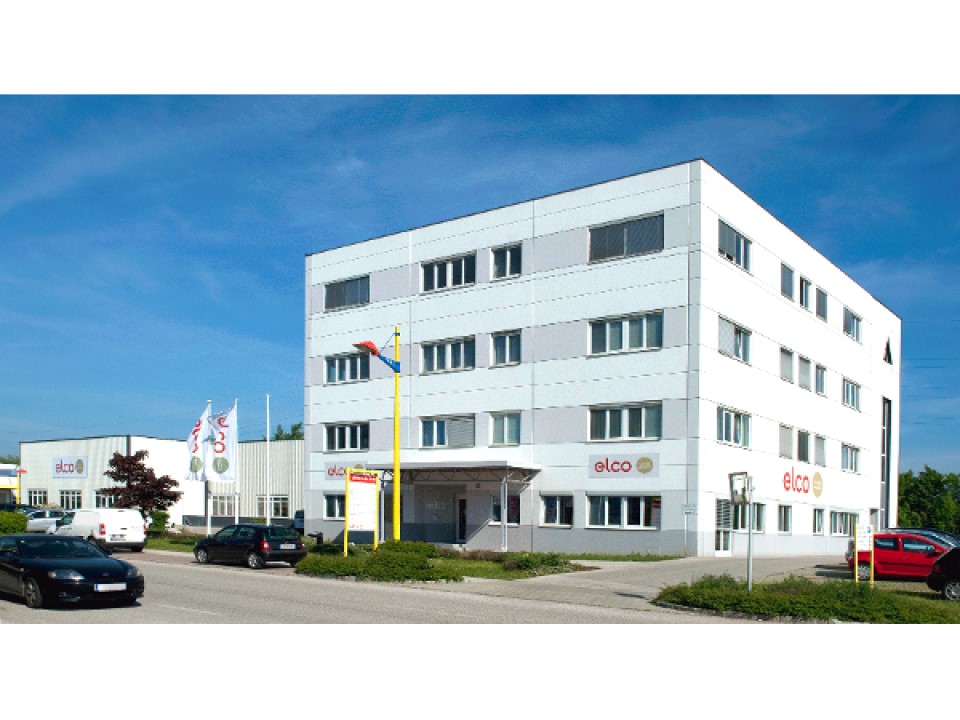 Bild 1 von ELCO Austria GmbH - Vertriebs u Servicezentrum