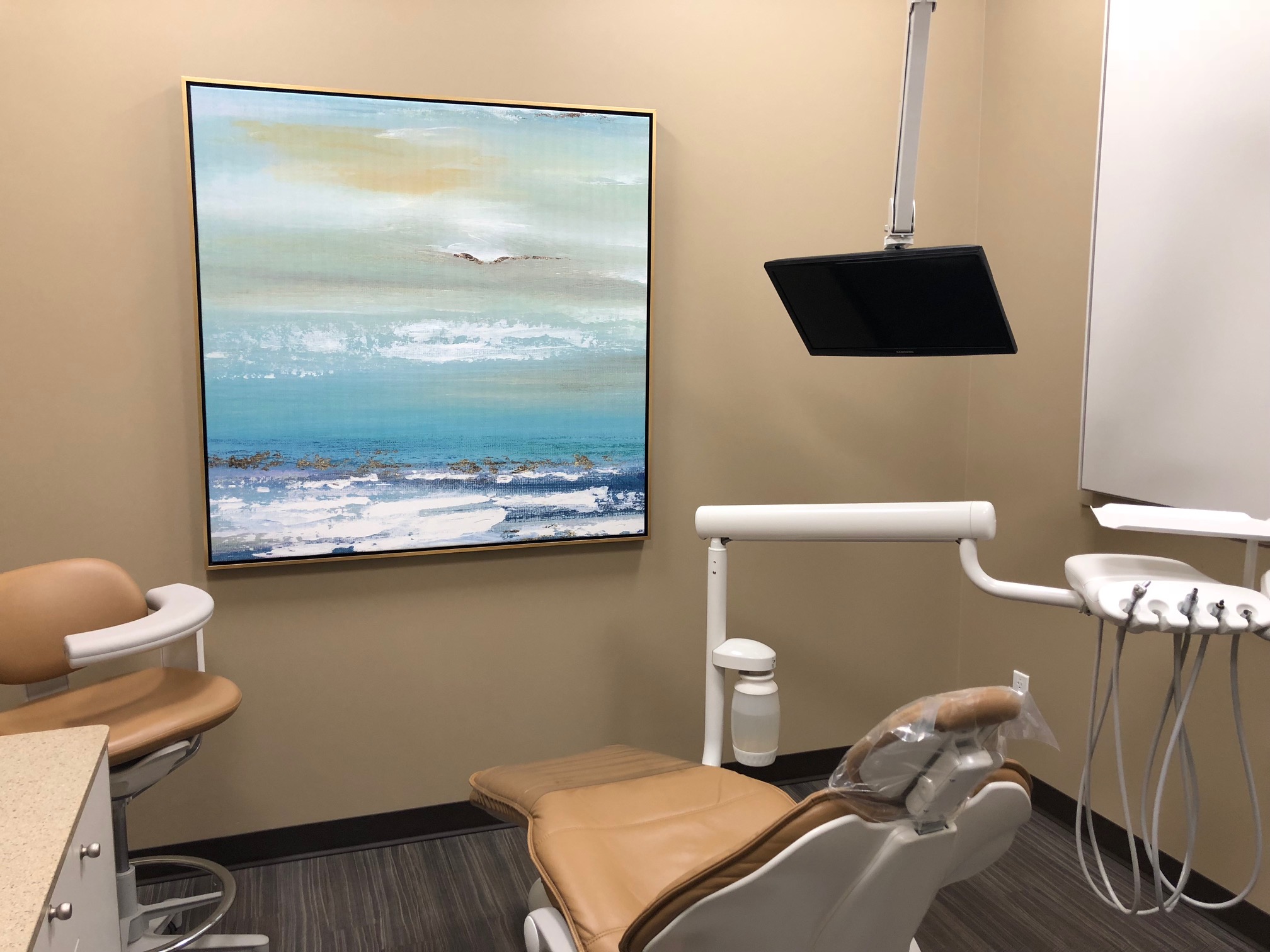 Images Mahogany Dental Wellness
