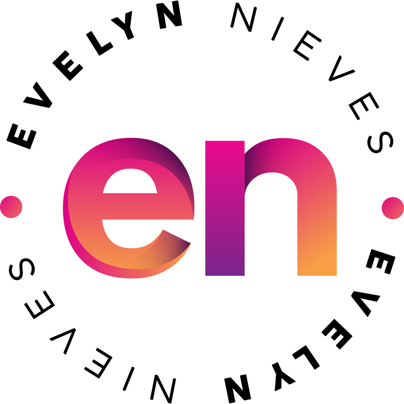 Evelyn Nieves Logo