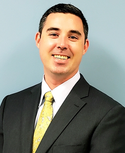 Images Jared Scholl - Financial Advisor, Ameriprise Financial Services, LLC
