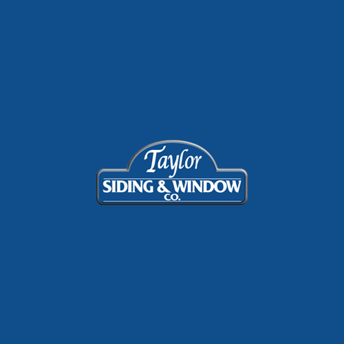 Taylor Siding & Window Logo