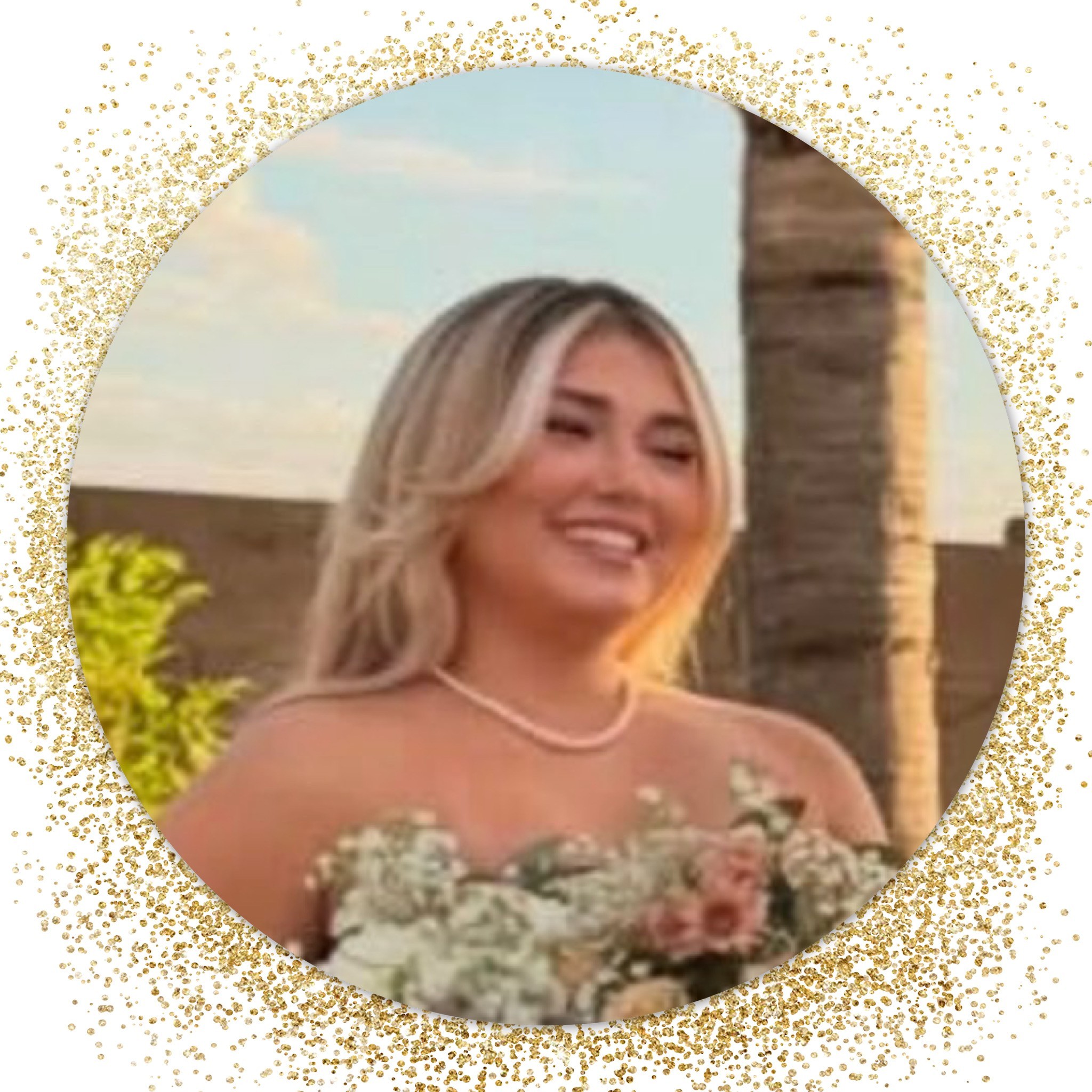 Join us in wishing a very happy birthday to Meriyah!
