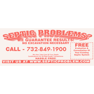 B Dolan Septic Sewer & Drain