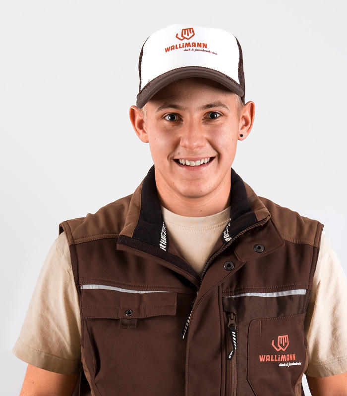 Wallimann AG, Aumühlestrasse 14 in Ennetbürgen