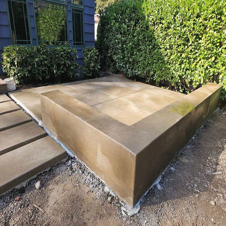 Images MC Concrete PDX LLC