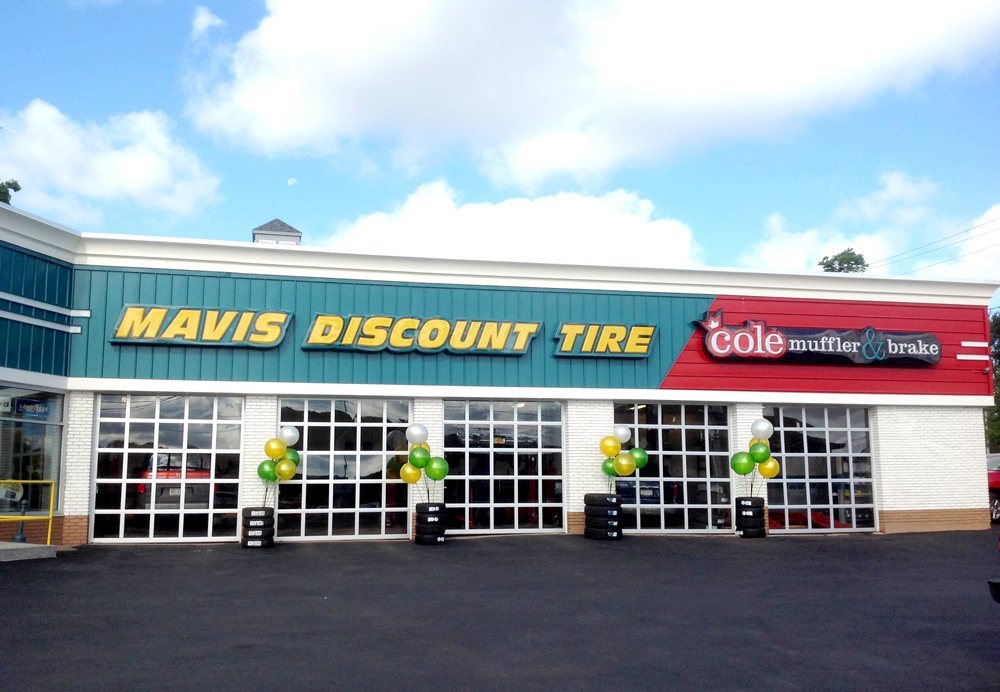 Mavis Discount Tire Coupons near me in Oswego NY 13126 8coupons
