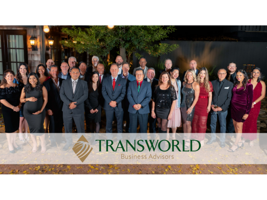 Images Transworld Business Advisors of South and West Texas