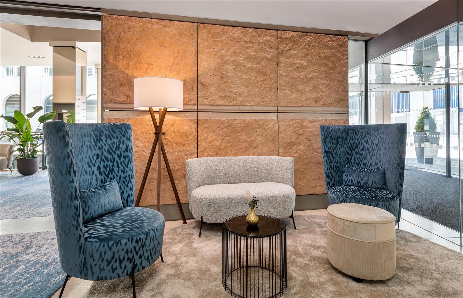 Radisson Blu Hotel & Conference Centre, Salzburg, Fanny-von-Lehnert-Strasse 7 in Salzburg