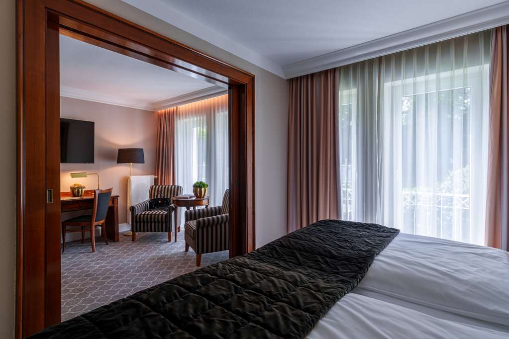 Bilder Parkhotel Engelsburg, BW Premier Collection by Best Western