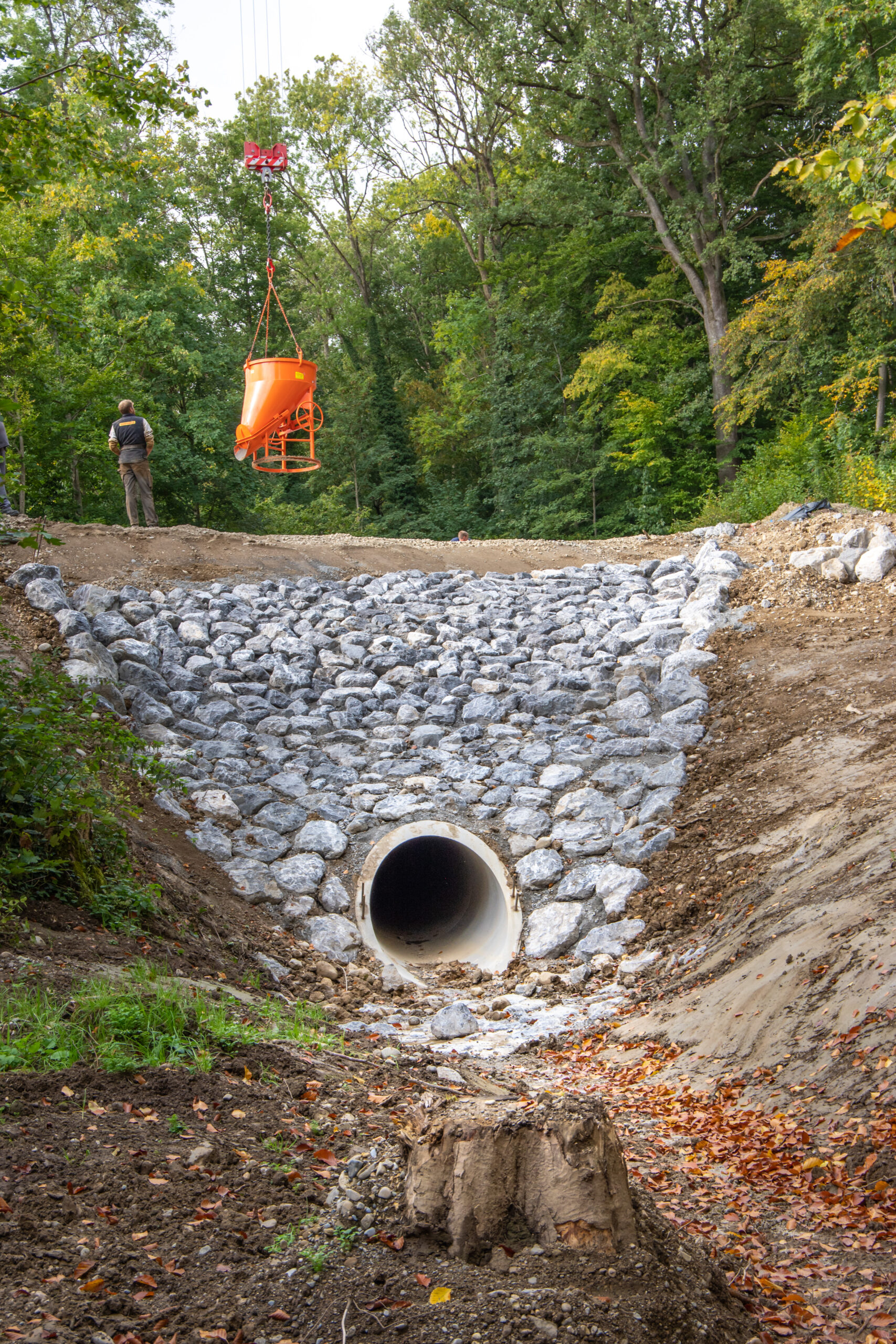 Wasser-Müller Ing.Büro GmbH, Jarekstr. 7 +9 in Biberach an der Riß