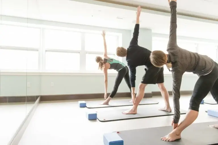 The Edgewater Spa Image