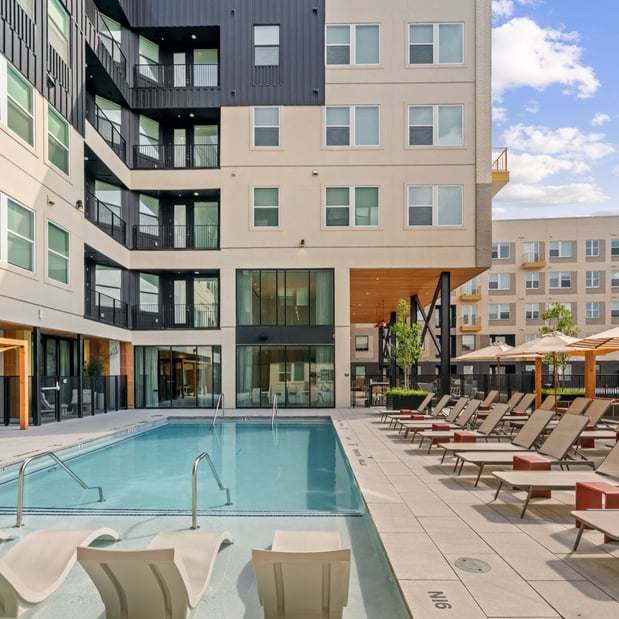 Images The Mill Residences