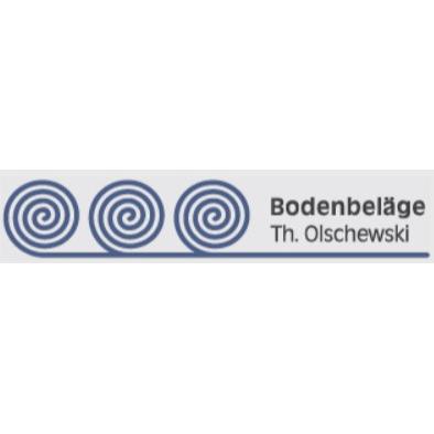 Bodenbeläge TH Olschewski GmbH in Kirchbarkau - Logo